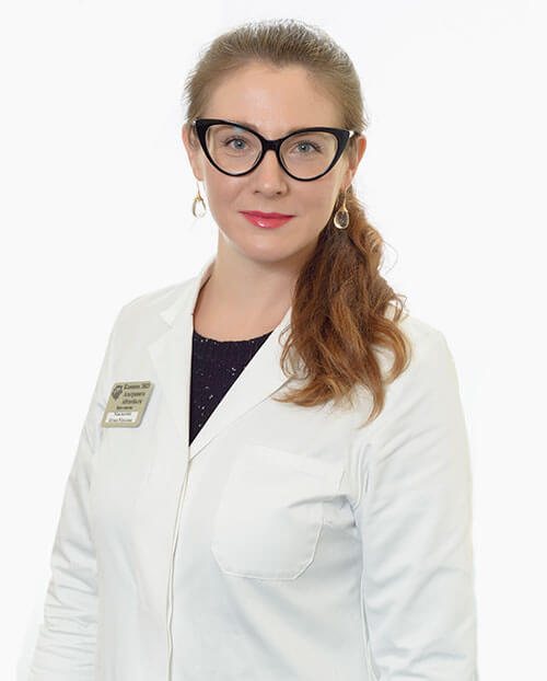 Маклыгина Юлия Юрьевна